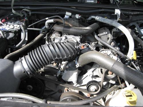 Jeep Wrangler 2008 photo 5