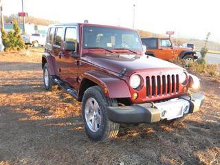 Jeep Wrangler HB Manual SPEC (natl) Other