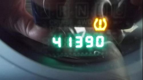 Jeep Wrangler 2008 photo 1