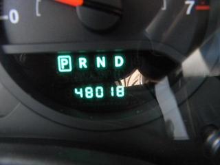 Jeep Wrangler 2008 photo 1