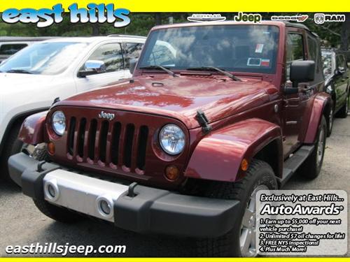 Jeep Wrangler 3.5 SE Other