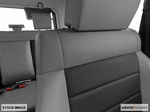 Jeep Wrangler 2008 photo 3