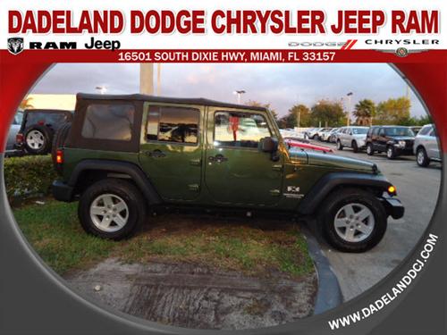 Jeep Wrangler S5 Other