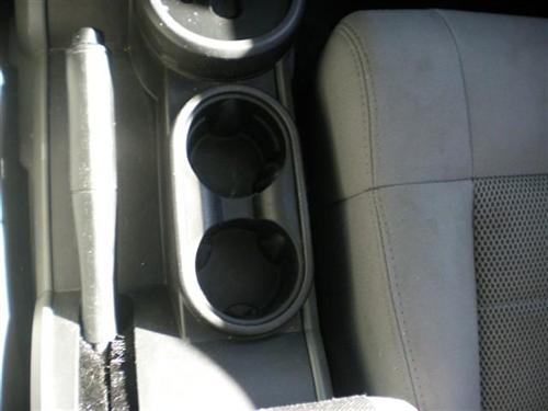 Jeep Wrangler CREW DSL XLT Other