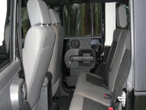 Jeep Wrangler S5 Other