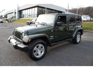 Jeep Wrangler HB Manual SPEC (natl) Other