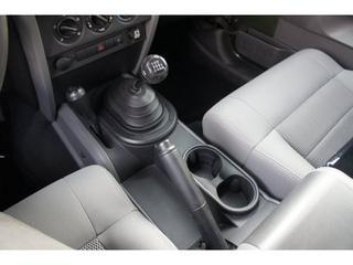 Jeep Wrangler 2008 photo 3