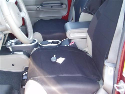 Jeep Wrangler HB Manual SPEC (natl) Other