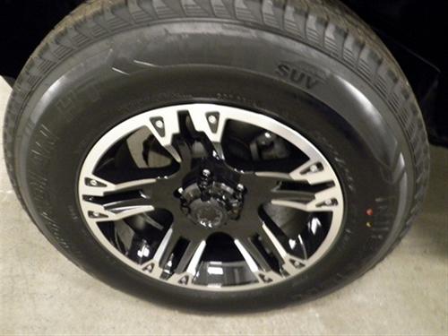 Jeep Wrangler 2008 photo 4