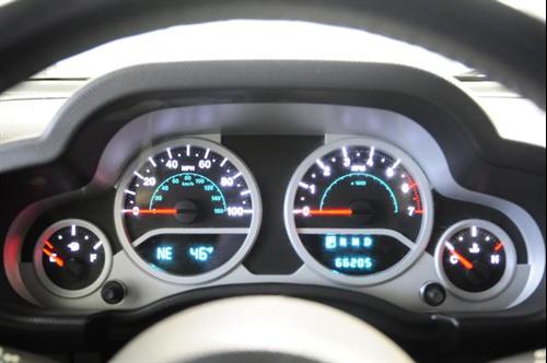 Jeep Wrangler 3.5 SE Other