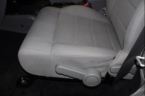 Jeep Wrangler 2008 photo 3