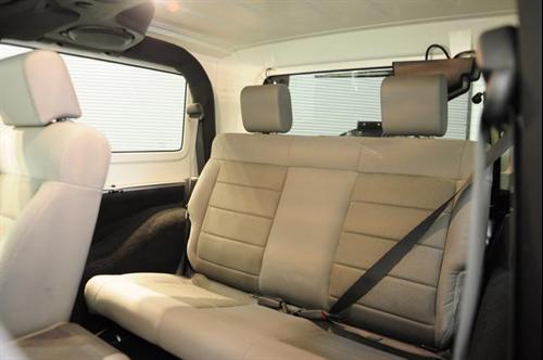 Jeep Wrangler 2008 photo 5