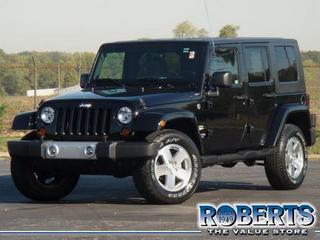 Jeep Wrangler HB Manual SPEC (natl) Other