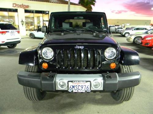 Jeep Wrangler 3.5 SE Other