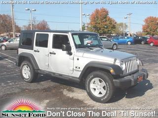 Jeep Wrangler S5 Other