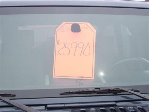 Jeep Wrangler 2008 photo 2