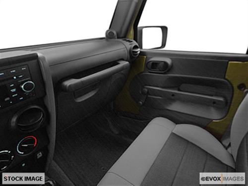 Jeep Wrangler S5 Other