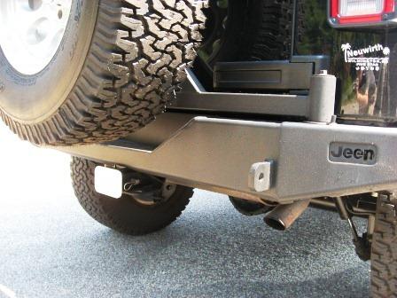 Jeep Wrangler 2008 photo 2