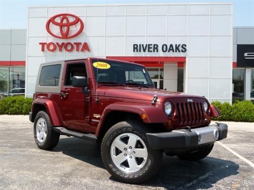 Jeep Wrangler 3.5 SE Other