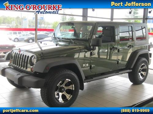 Jeep Wrangler S5 Other