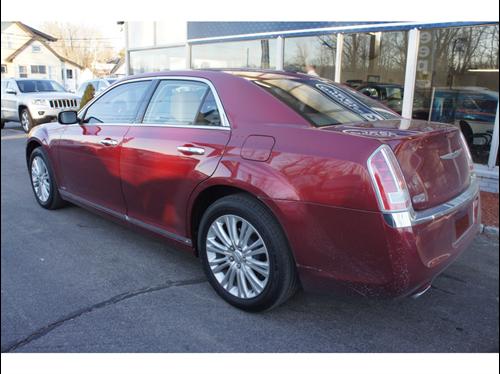 Jeep Wrangler 2008 photo 1