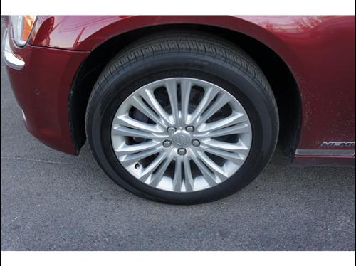 Jeep Wrangler 2008 photo 3