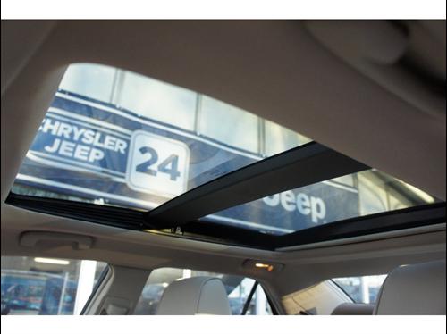 Jeep Wrangler 2008 photo 4