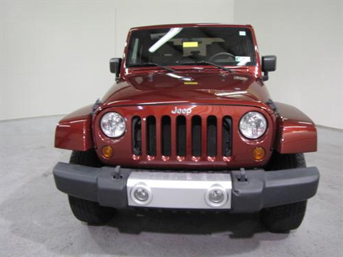 Jeep Wrangler 3.5 SE Other