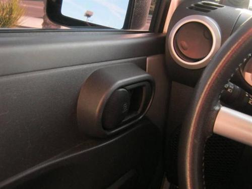 Jeep Wrangler 2008 photo 1