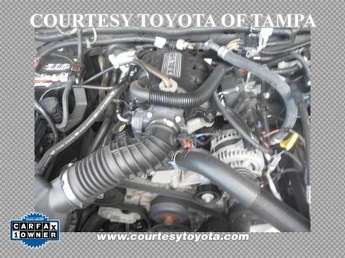 Jeep Wrangler 2008 photo 3