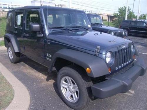 Jeep Wrangler S5 Other