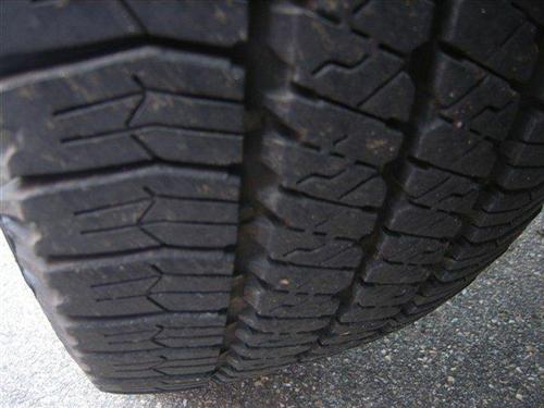 Jeep Wrangler 2008 photo 2