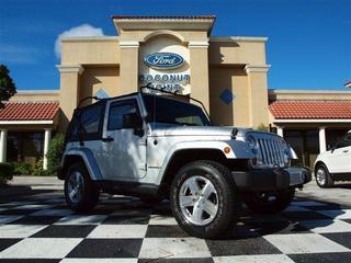 Jeep Wrangler 3.5 SE Other