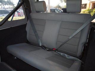 Jeep Wrangler 2008 photo 2