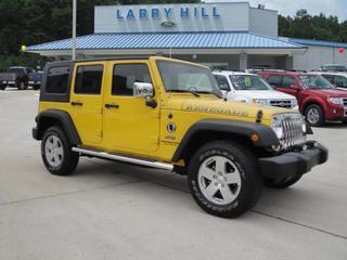 Jeep Wrangler S5 Other