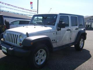 Jeep Wrangler S5 Other