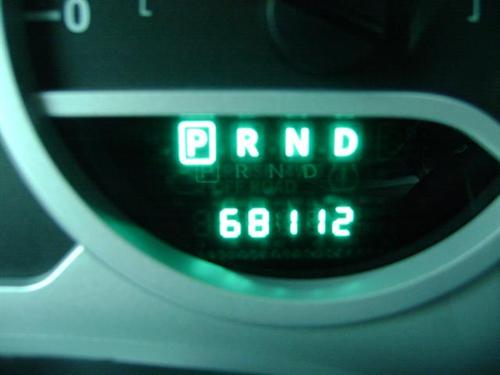 Jeep Wrangler 2008 photo 2