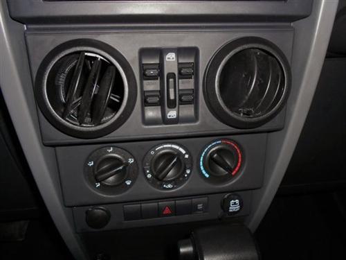 Jeep Wrangler S5 Other