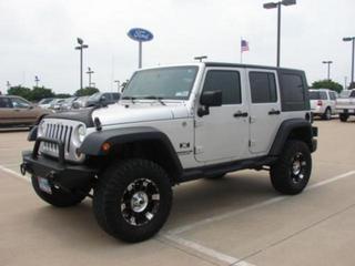 Jeep Wrangler S5 Other