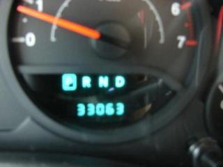 Jeep Wrangler 2008 photo 1