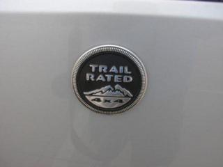 Jeep Wrangler 2008 photo 2