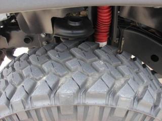 Jeep Wrangler 2008 photo 5