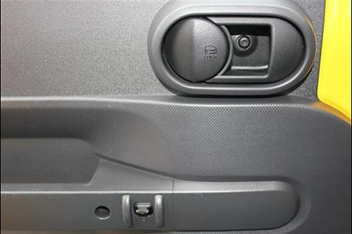 Jeep Wrangler CREW DSL XLT Other