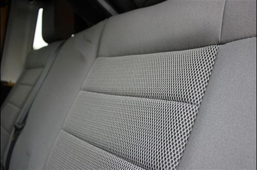 Jeep Wrangler 2008 photo 3