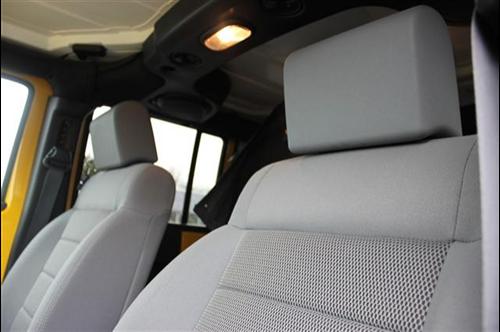 Jeep Wrangler 2008 photo 5