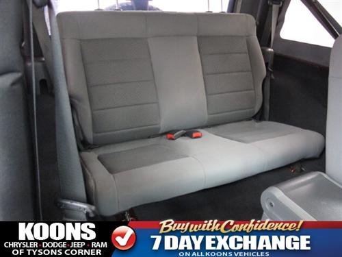Jeep Wrangler 2008 photo 5