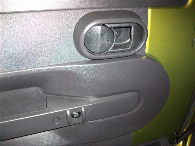 Jeep Wrangler 2008 photo 5