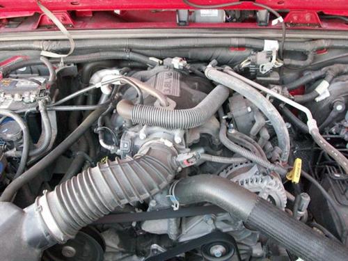 Jeep Wrangler SW2 Other