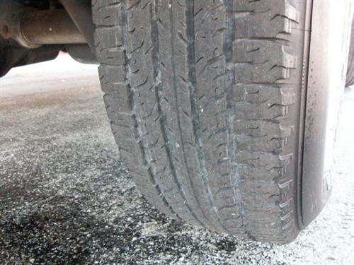 Jeep Wrangler 2008 photo 2