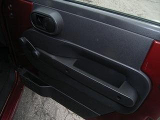 Jeep Wrangler 2008 photo 3